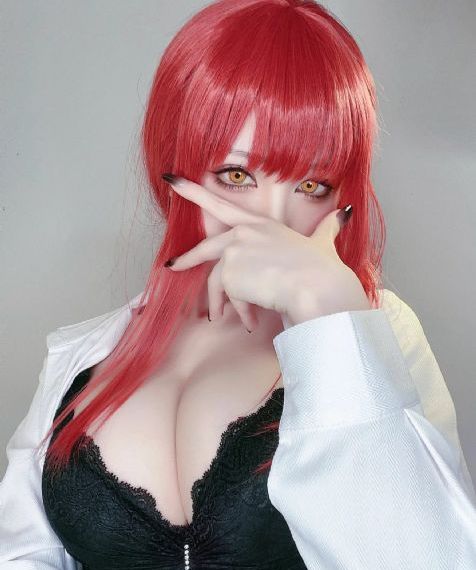 qq個性網頭像女歐美_十萬網紅美女美醬
