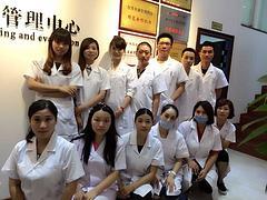 探尋福州信譽(yù)卓越的雙眼皮美容培訓(xùn) 亞韓繆斯美業(yè)基地服務(wù)解析